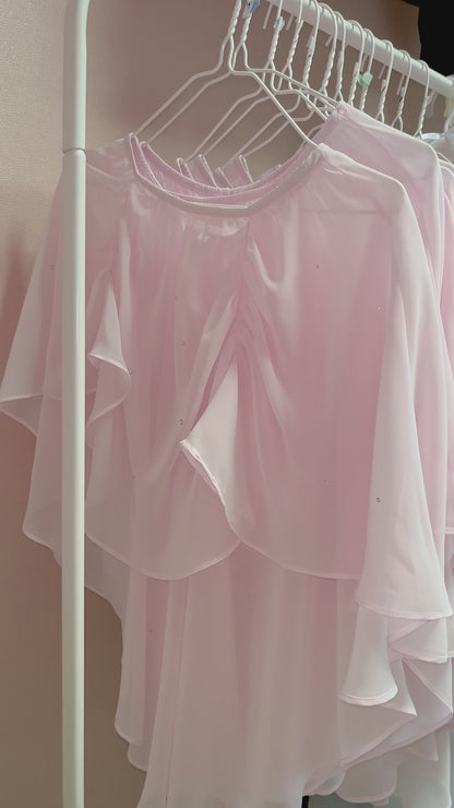 Taglioni Skirt [Ode on Tutu]