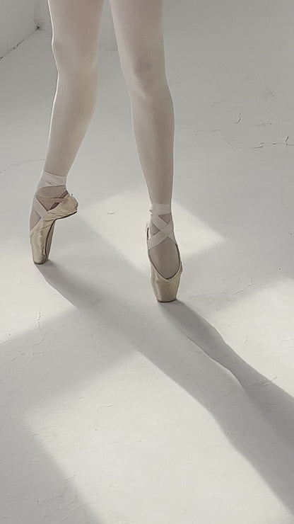 Swanhilda Skirt Scarlet [Ode on Tutu]