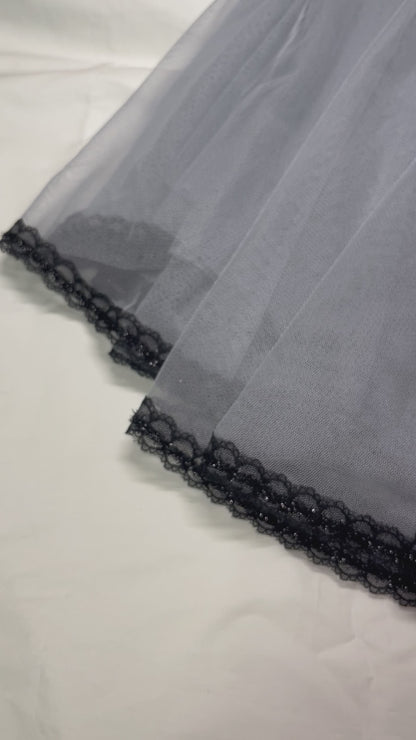 'Drink Me' Tutu [Ode on Tutu]