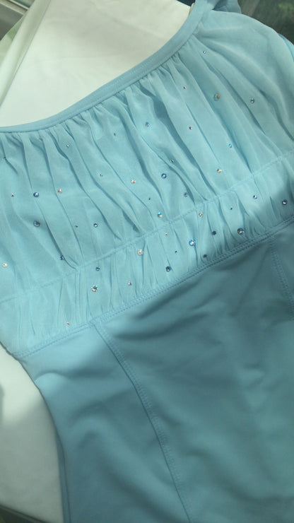 20% OFF Daphne Leotard [Ode on Tutu]