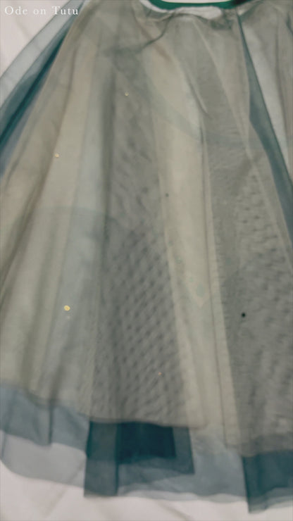 10% OFF Jewels Tutu [Ode on Tutu]