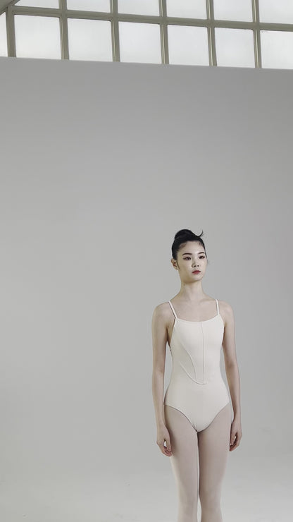 ヘレナ レオタード [チュチュの歌]