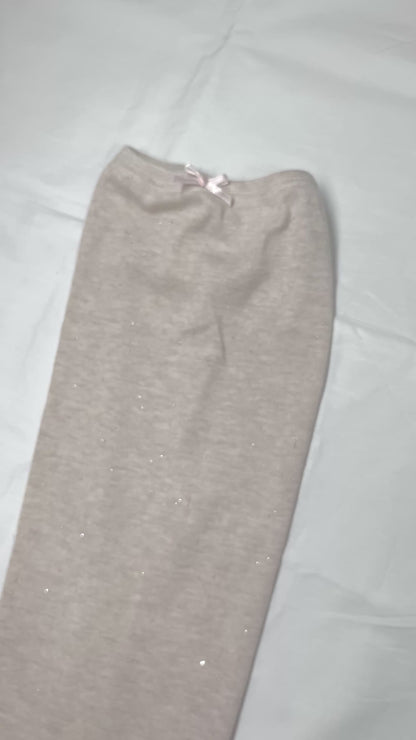 City Warmer Star Beige [Ode on Tutu]