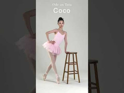 Coco Leotard [Ode on Tutu]