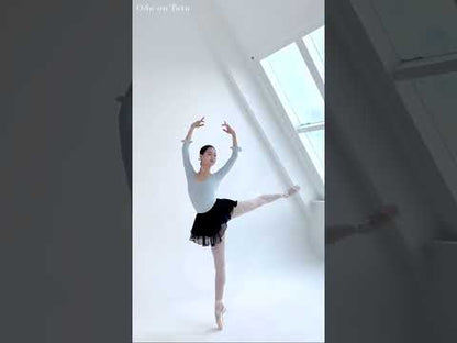 20% OFF Typical Ballerina Leotard [Ode on Tutu]