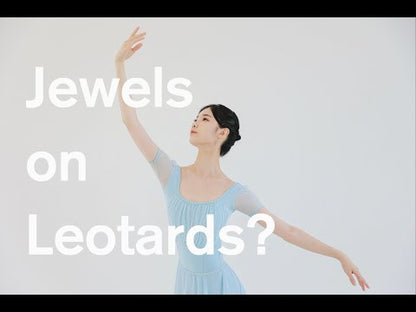 Nocturne Skirt [Ode on Tutu]