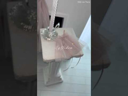 Sylfiden Skirt [Ode on Tutu]