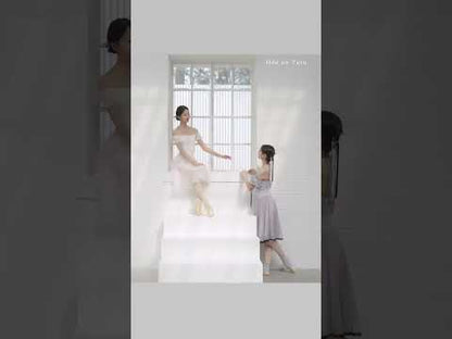 Alice Warmer [Ode on Tutu]