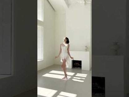 Reneé Skirt [Ode on Tutu]