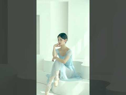 Nocturne Skirt [Ode on Tutu]