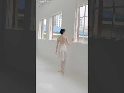 Aphrodite Skirt [Ode on Tutu]