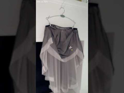 Mary Skirt [Ode on Tutu]