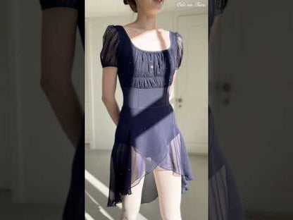 Nocturne Skirt [Ode on Tutu]