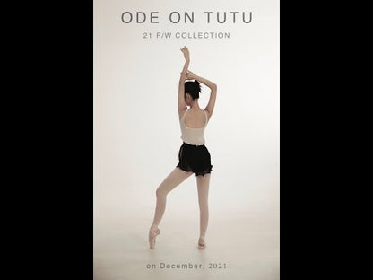 ヘレナ レオタード [チュチュの歌]