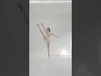 Aphrodite Skirt [Ode on Tutu]