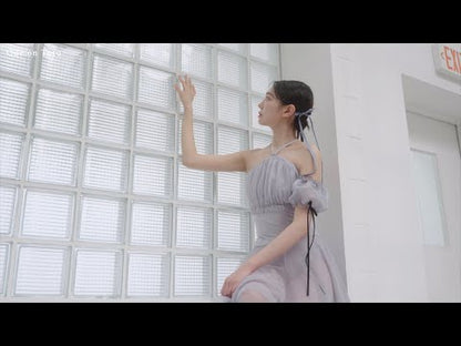 Alice Warmer [Ode on Tutu]