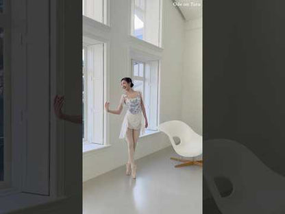 Reneé — Ballet Skirt | Ode on Tutu