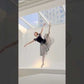 10% OFF Bournonville Tutu Black & White [Ode on Tutu]