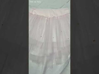 10% OFF SAB Tutu Pas de Quatre [Ode on Tutu]