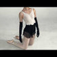 Jennie Leotard [Ode on Tutu]