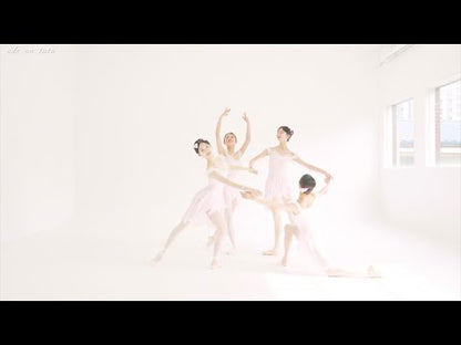 ヘレナ レオタード [チュチュの歌]