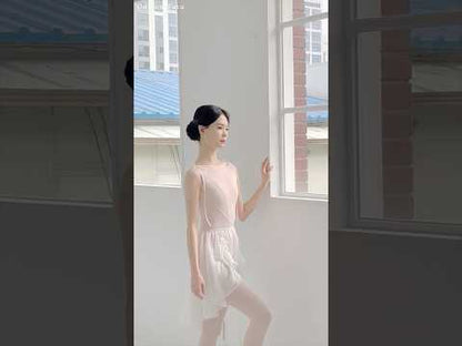 10% OFF Pointe Shoes Leotard [Ode on Tutu]