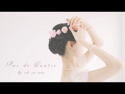 Taglioni Skirt [Ode on Tutu]