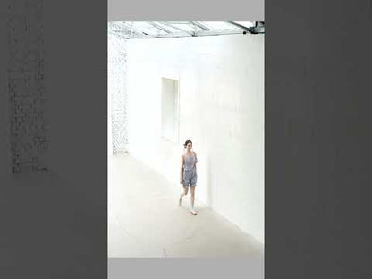 Bebe Pants Alice Blue [Ode on Tutu]