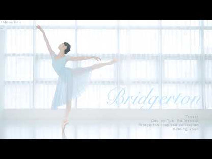 Nocturne Skirt [Ode on Tutu]