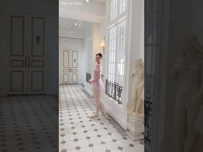 'Who Cares?' Leotard [Ode on Tutu]