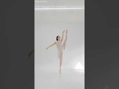 10% OFF Pointe Shoes Leotard [Ode on Tutu]