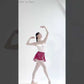 5% OFF Mirror Skirt Pink [Ode on Tutu]