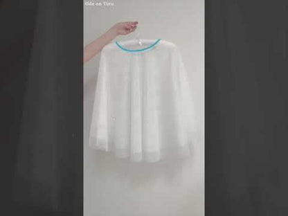 20% OFF Bournonville Tutu [Ode on Tutu]