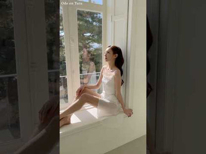 Le Parc Leotard [Ode on Tutu]