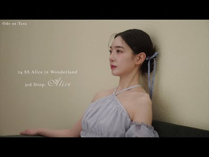 'Drink Me' Tutu [Ode on Tutu]