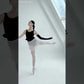 30% OFF Jennie Leotard Black [Ode on Tutu]