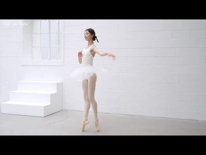 Veil Skirt [Ode on Tutu]