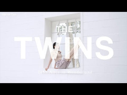 Bebe Pants Grey [Ode on Tutu]