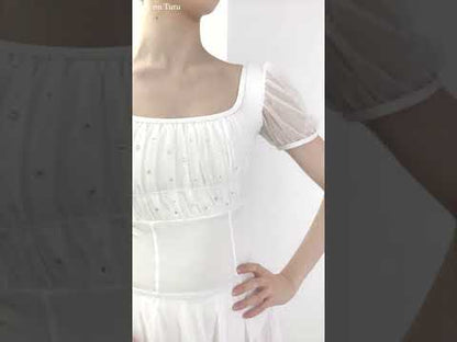 ヘレナ レオタード [チュチュの歌]