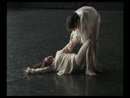 Le Parc Leotard [Ode on Tutu]