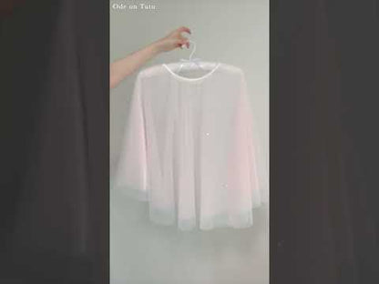 25% OFF White Queen Leotard [Ode on Tutu]