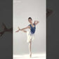 Lauren Leotard [Ode on Tutu]