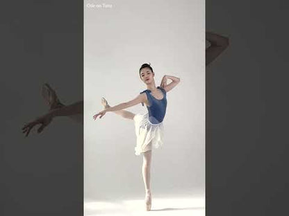 Lauren Leotard [Ode on Tutu]