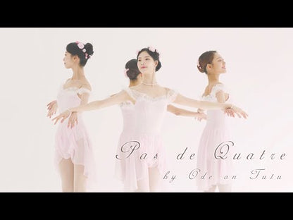 ヘレナ レオタード [チュチュの歌]