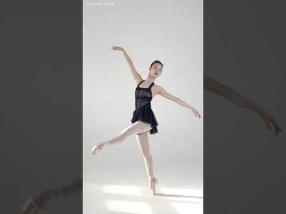 ローズレオタード [オード・オン・チュチュ]