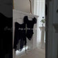Daphne Leotard Navy [Ode on Tutu]