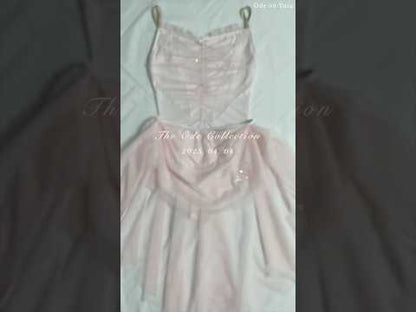 Poem Skirt [Ode on Tutu]