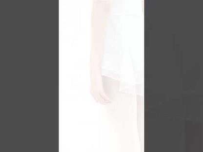 Cloud Skirt [Ode on Tutu]