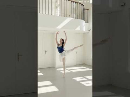 Lorraine Leotard [Ode on Tutu]