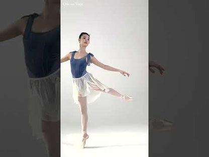 Lauren Leotard [Ode on Tutu]